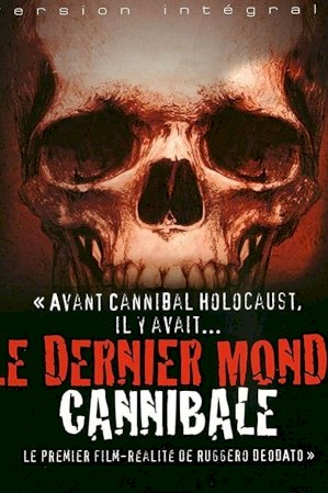Last Cannibal World Last Cannibal World