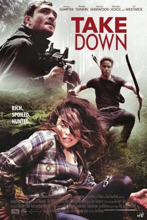 Take Down Take Down