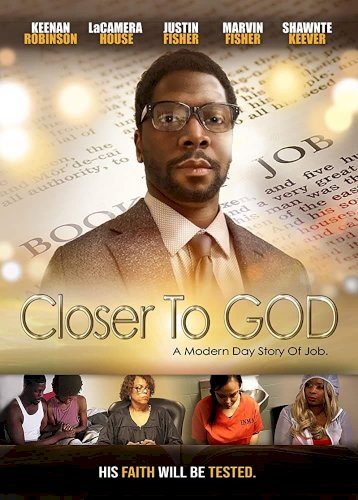 Closer to GOD Closer to GOD