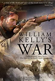 William Kelly's War William Kelly's War