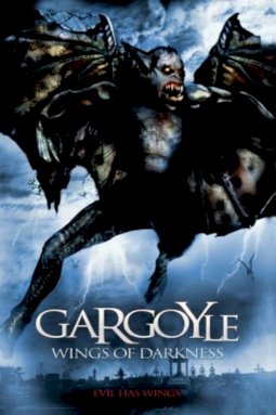 Gargoyle: Wings of Darkness Gargoyle: Wings of Darkness
