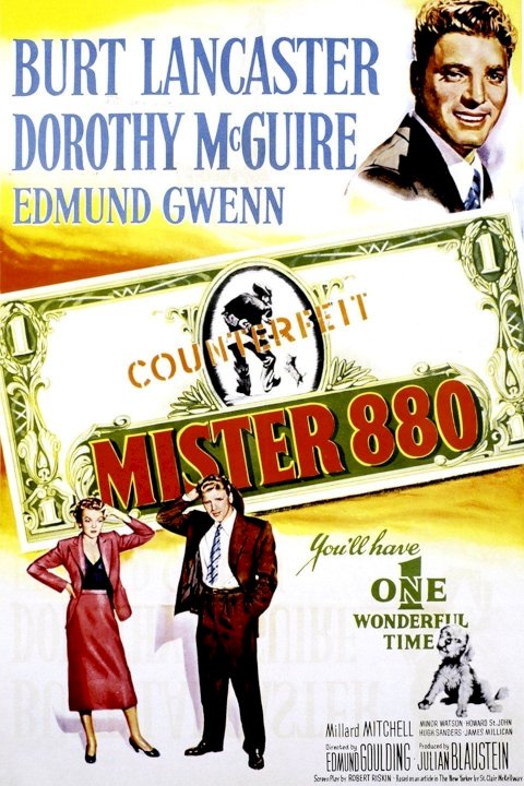 Mister 880 Mister 880