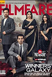 63rd Filmfare Awards 63rd Filmfare Awards