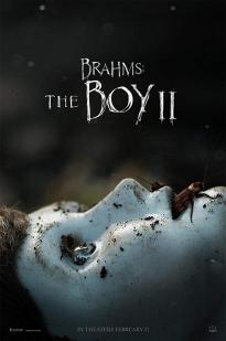 Brahms: The Boy II Brahms: The Boy II