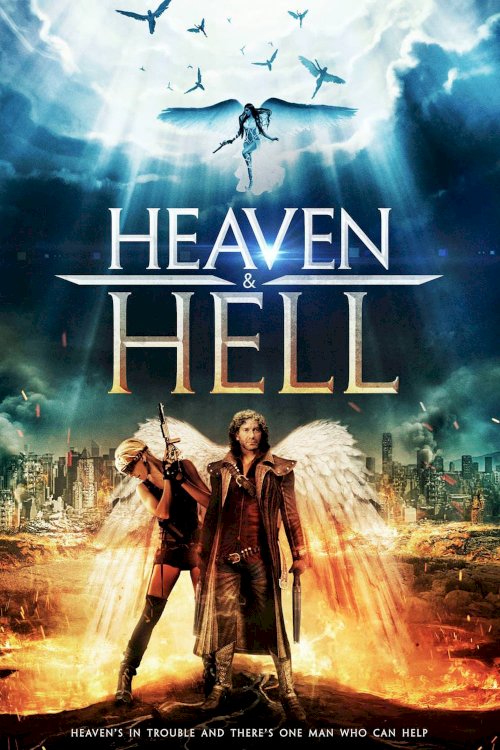 Heaven & Hell Heaven & Hell