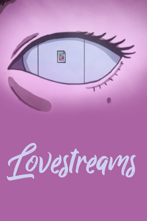 Lovestreams Lovestreams
