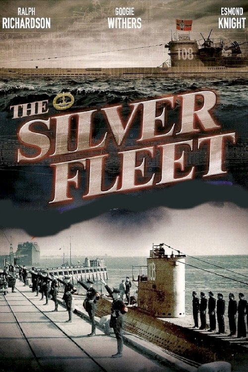 The Silver Fleet The Silver Fleet