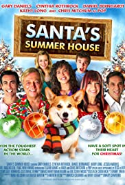 Santa's Summer House Santa's Summer House