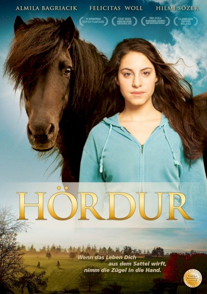 Hördur - Between the Worlds Hördur - Between the Worlds