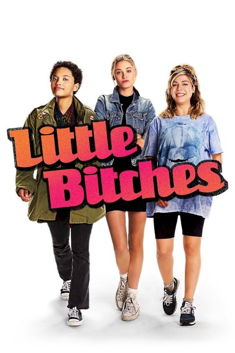 Little Bitches Little Bitches