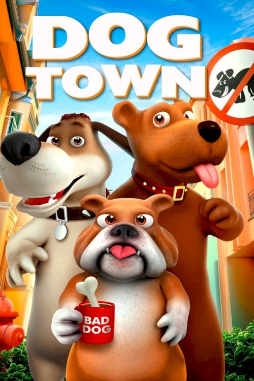 Dog Town Dog Town