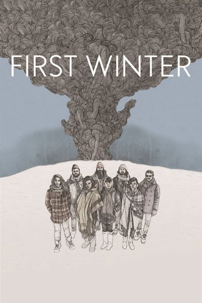 First Winter First Winter