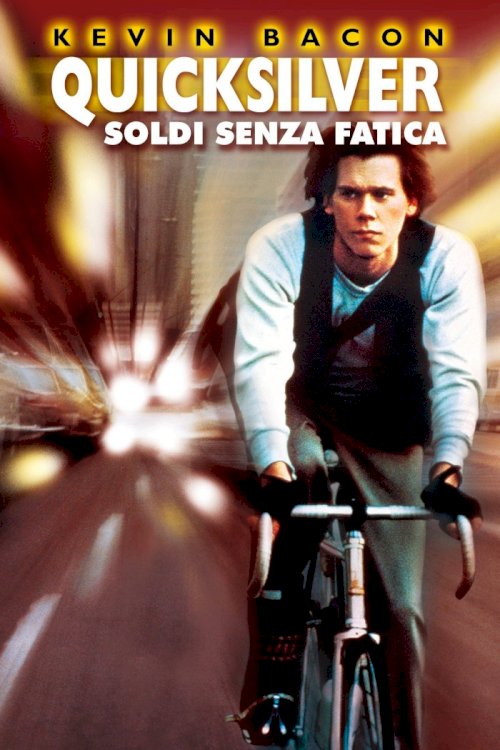 Quicksilver Quicksilver