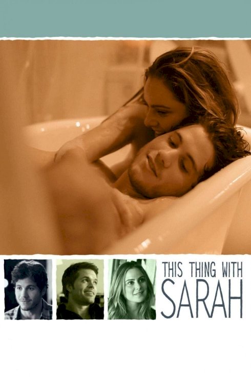 This Thing with Sarah This Thing with Sarah