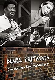 Blues Britannia: Can Blue Men Sing the Whites? Blues Britannia: Can Blue Men Sing the Whites?