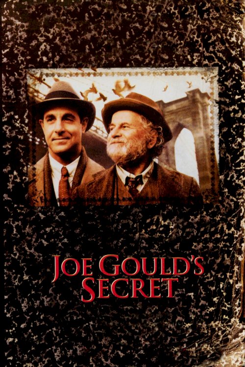 Joe Gould's Secret Joe Gould's Secret