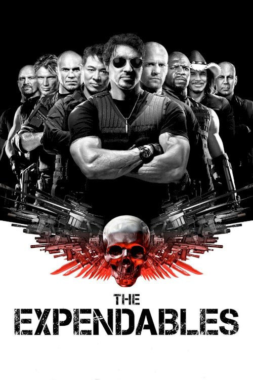 The Expendables The Expendables