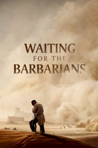 Waiting for the Barbarians Waiting for the Barbarians