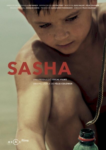 Sasha Sasha