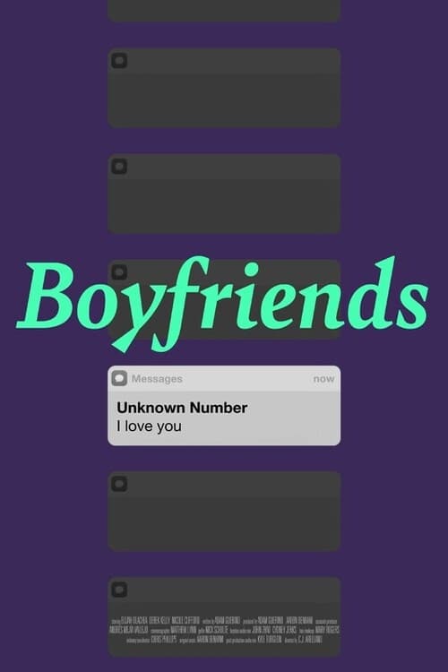 Boyfriends Boyfriends