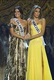 Miss Universe Pageant