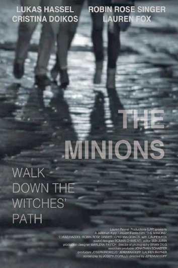 The Minions The Minions