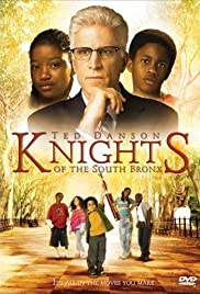 Knights of the South Bronx Knights of the South Bronx