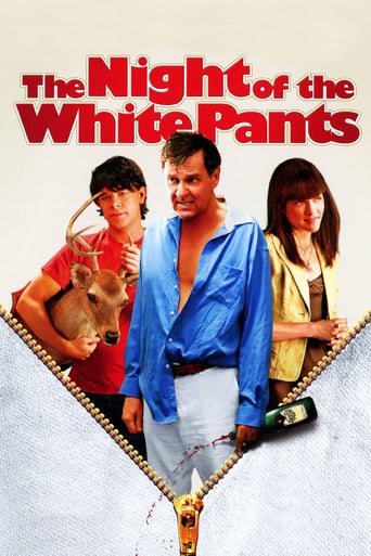 The Night of the White Pants The Night of the White Pants