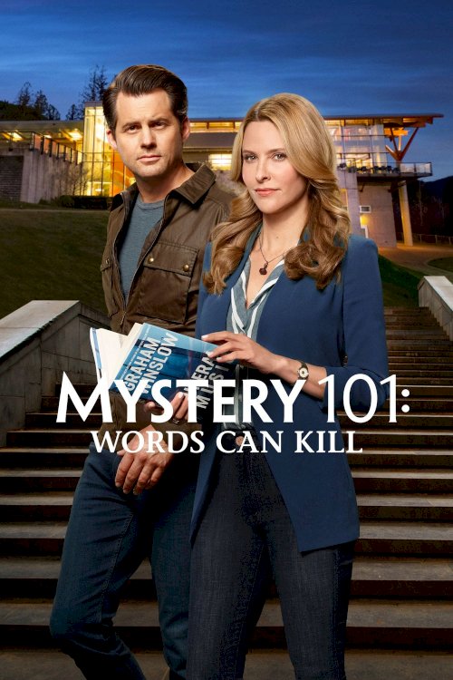 Mystery 101: Words Can Kill Mystery 101: Words Can Kill