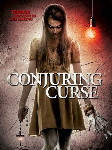 Conjuring Curse Conjuring Curse