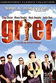 Grief Grief