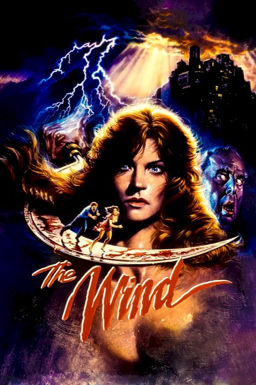 The Wind The Wind