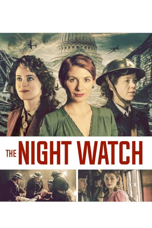The Night Watch The Night Watch