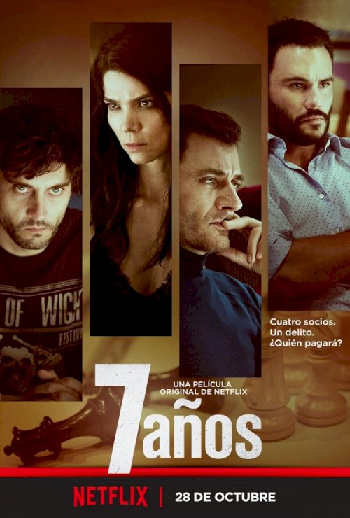 7 años 7 años