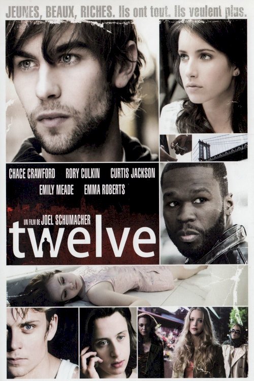 Twelve Twelve