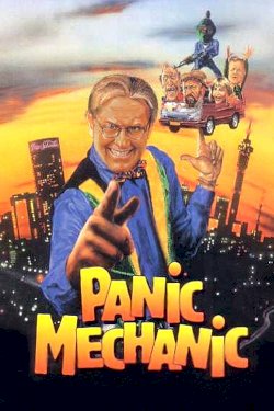 Panic Mechanic Panic Mechanic