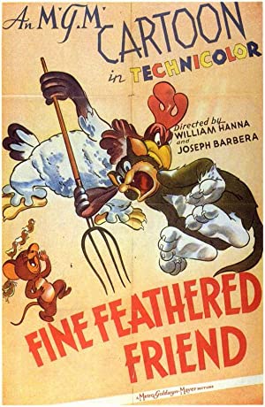 Fine Feathered Friend Fine Feathered Friend