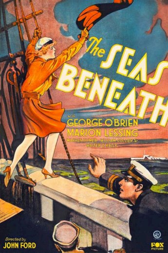 Seas Beneath Seas Beneath