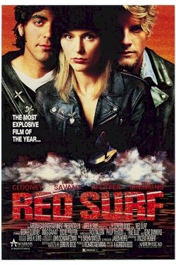 Red Surf Red Surf