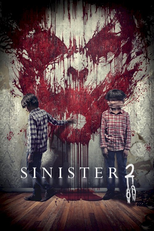 Sinister 2 Sinister 2