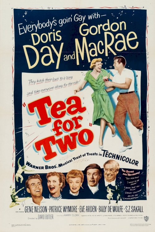 Tea for Two
