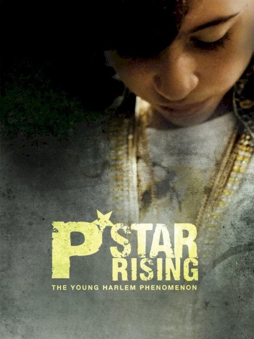 P-Star Rising P-Star Rising
