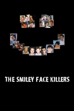 The Smiley Face Killers The Smiley Face Killers