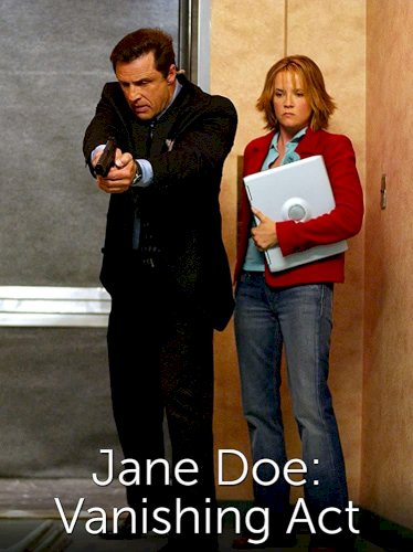 Jane Doe: Vanishing Act Jane Doe: Vanishing Act