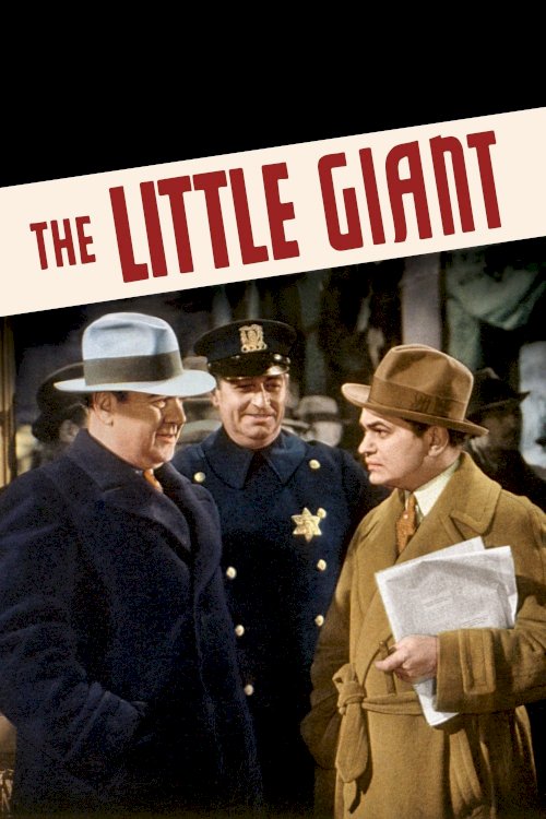 The Little Giant The Little Giant