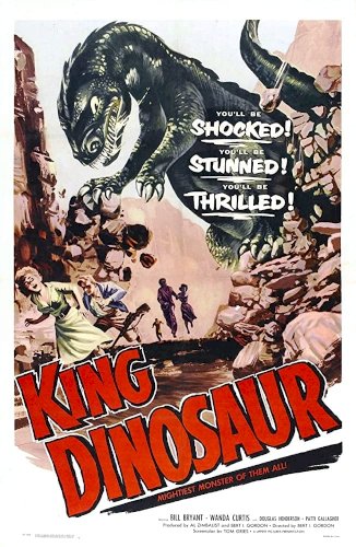 King Dinosaur King Dinosaur