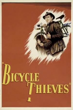 Bicycle Thieves Bicycle Thieves
