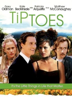Tiptoes Tiptoes