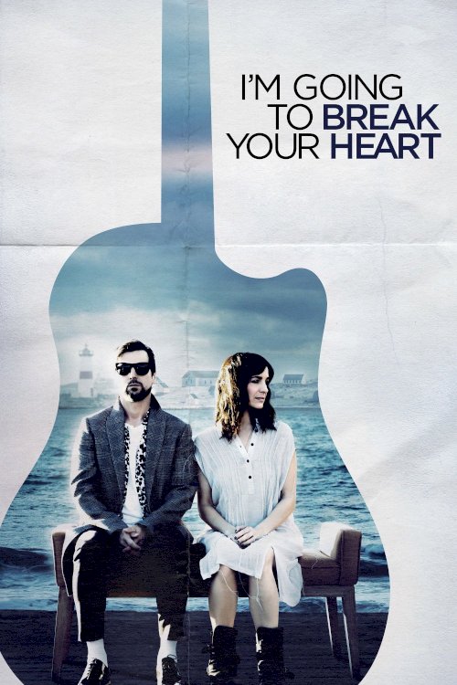 I'm Going to Break Your Heart I'm Going to Break Your Heart