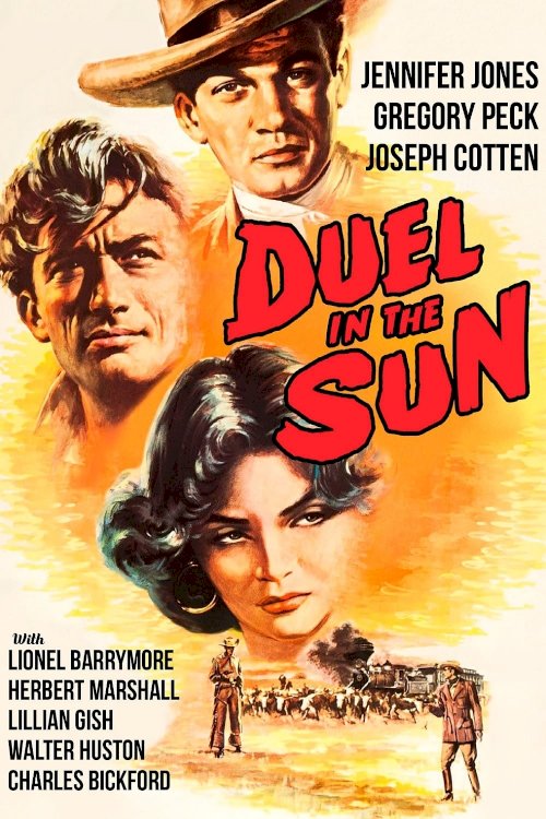 Duel in the Sun Duel in the Sun
